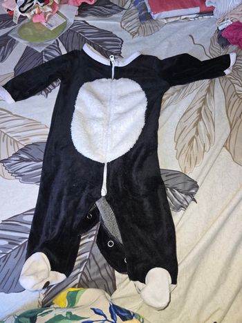 Pyjamas