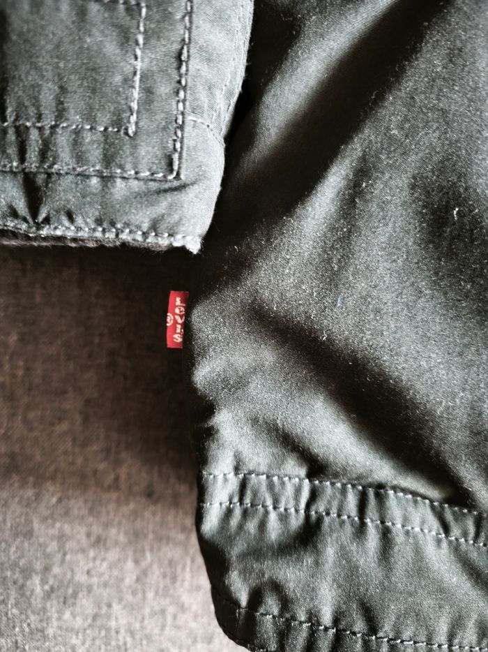 Parka Levi's - photo numéro 4