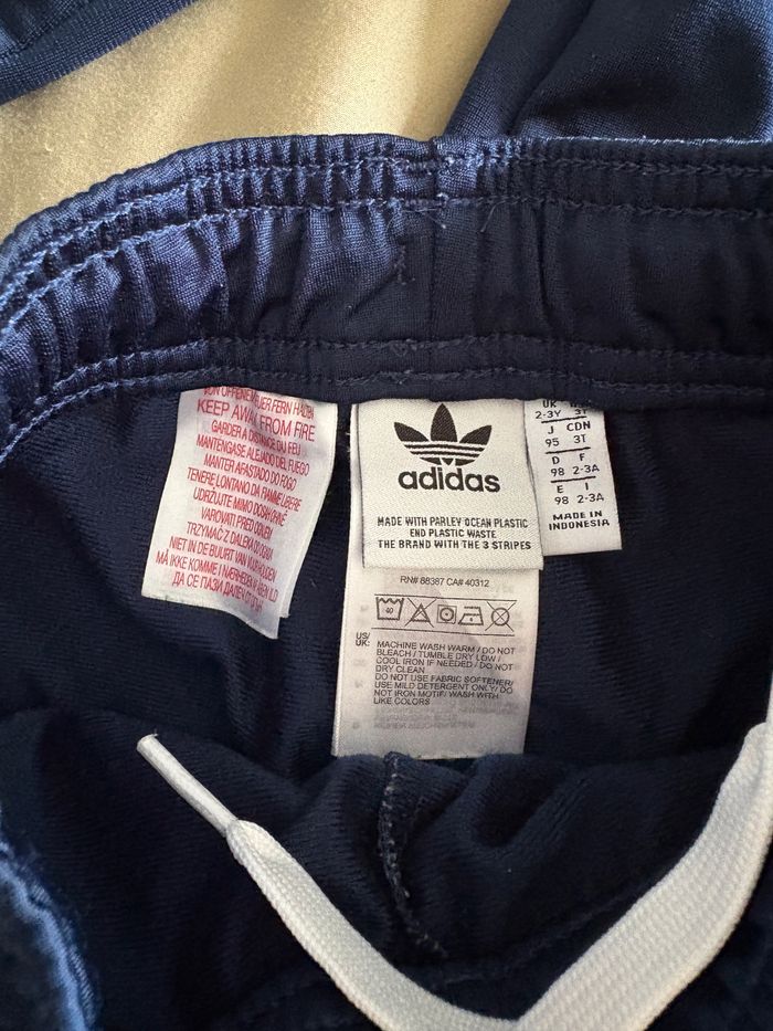 Ensembles adidas - photo numéro 3