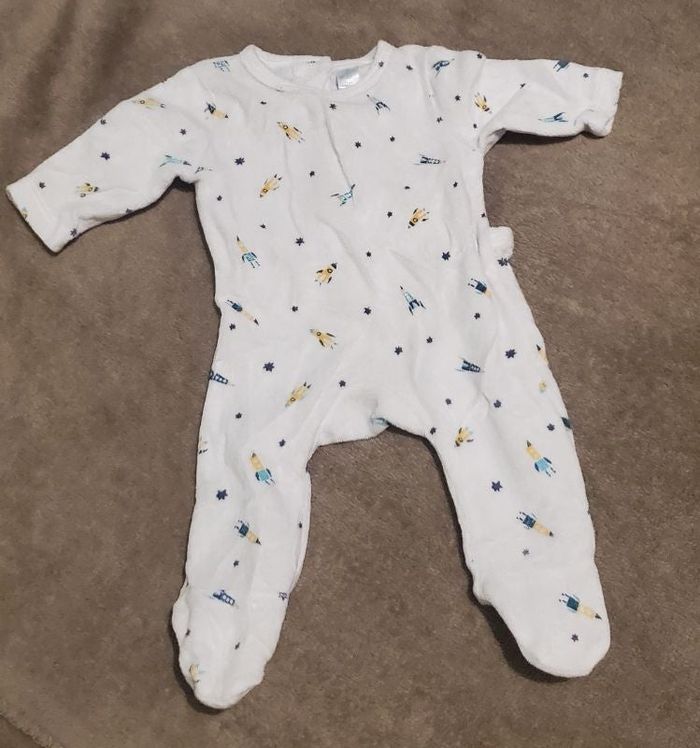 Pyjama