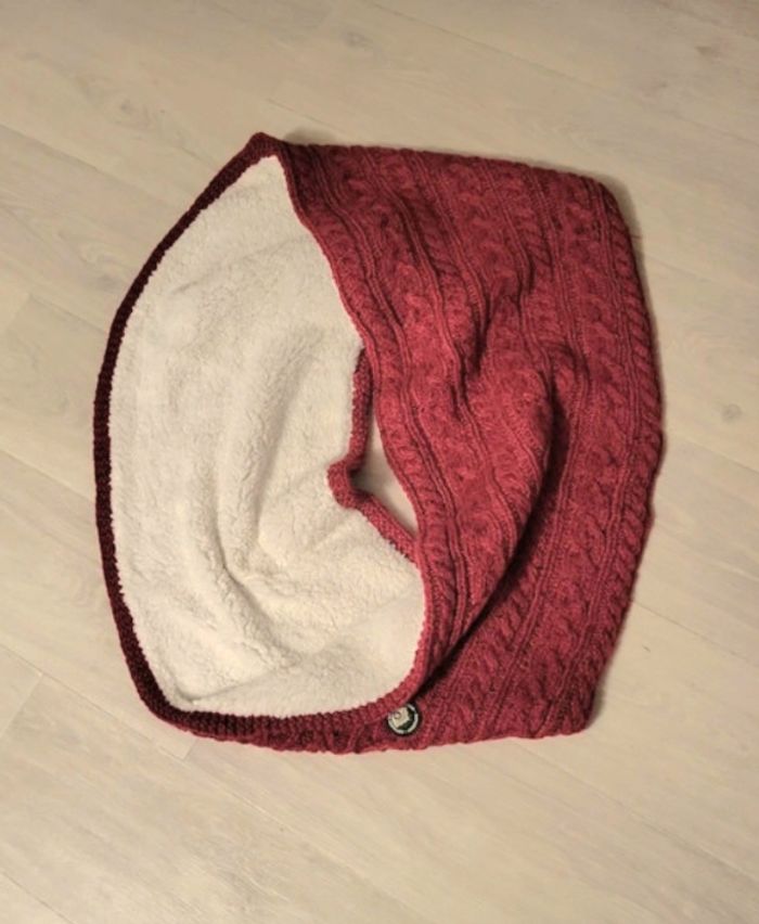 Écharpe tour de cou - photo numéro 2