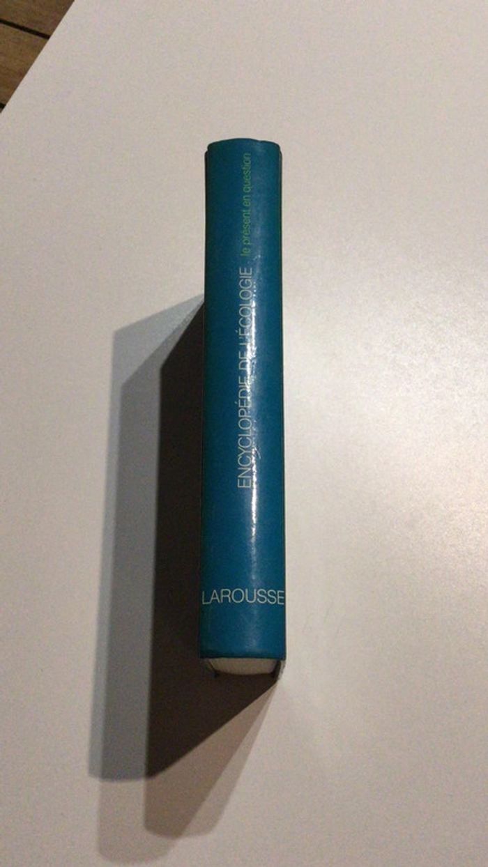 Encyclopédies environnement écologie cycle de la vie idéal expliquer fonctionnement aux enfants - photo numéro 10