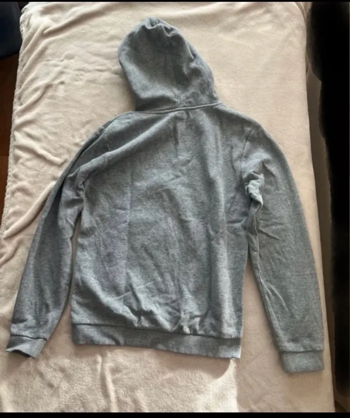 Sweat-shirt - photo numéro 7