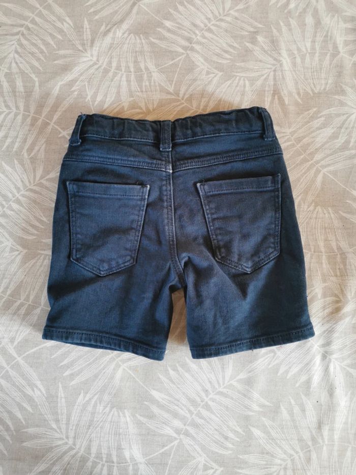 Short garçon 4 ans - photo numéro 3