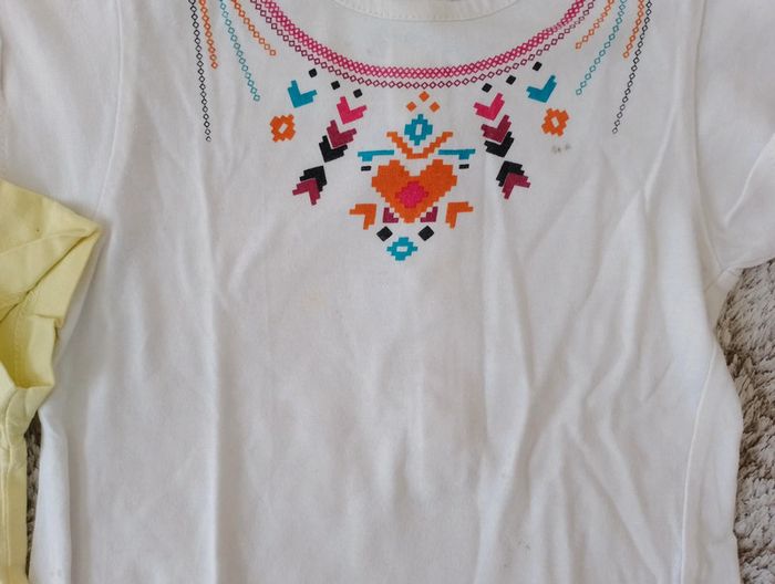 lot 18 mois - photo numéro 2