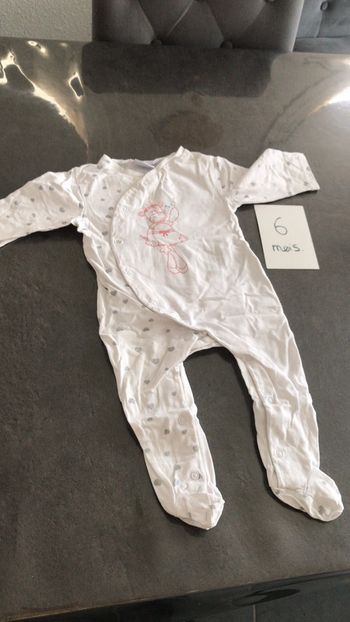 Pyjama noukies