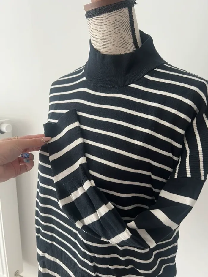 Pull Esprit - photo numéro 3