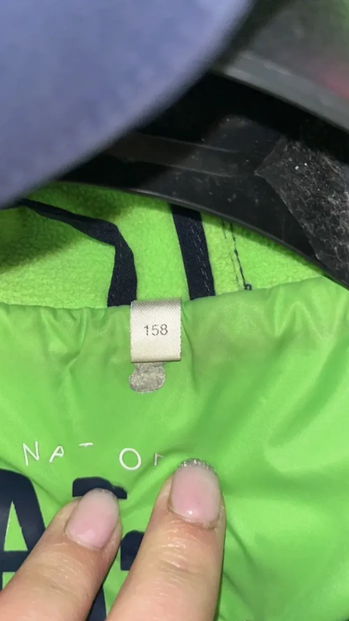 Veste - photo numéro 3