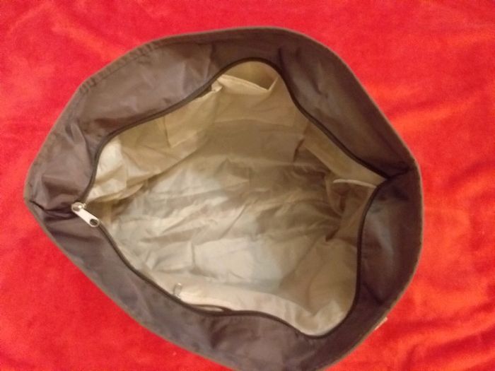 Sac marron - photo numéro 4
