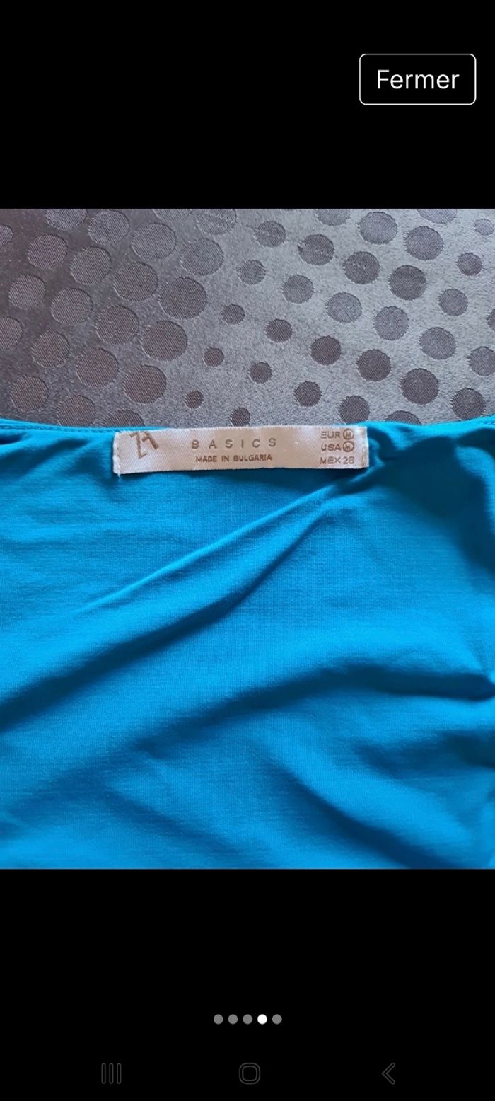 Débardeur taille M - photo numéro 4