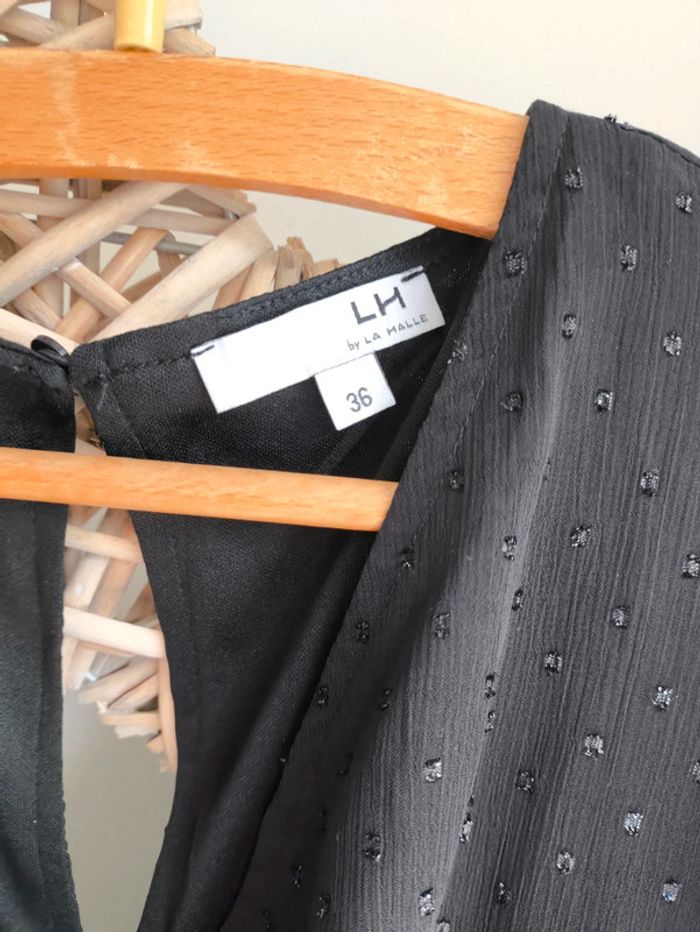 Robe noire 36 - photo numéro 3