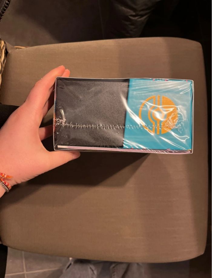 Etb me2.5 héros transcendants - photo numéro 6