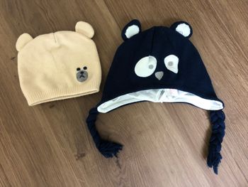 Bonnet