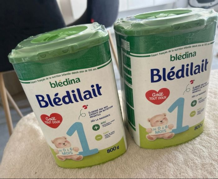 Bledilait