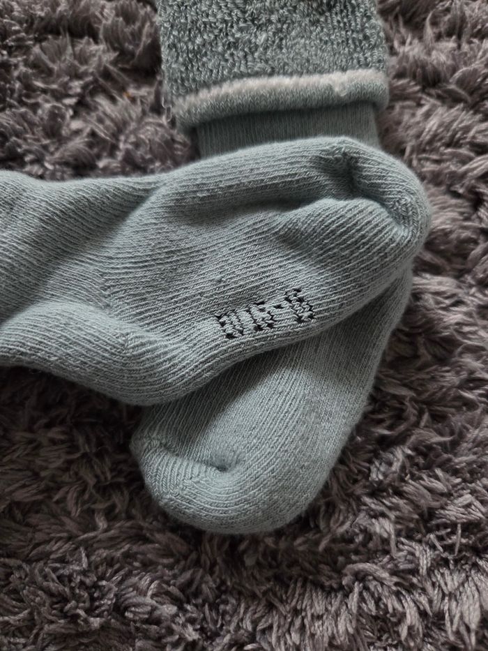 Lot de 3 paires de chaussettes - photo numéro 6