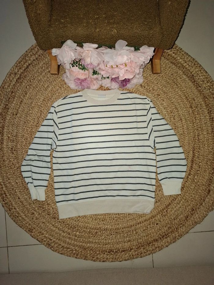 Zara 8/9