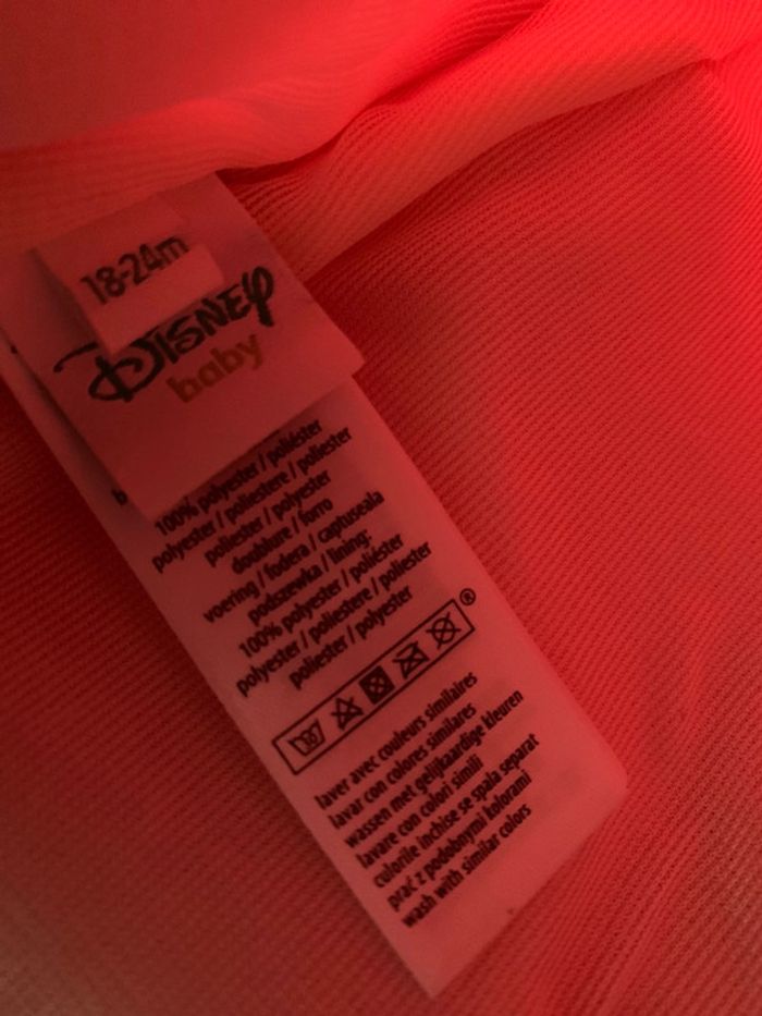 Bonnet Minnie - photo numéro 5