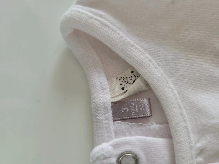 Ensemble 3 mois - photo numéro 3