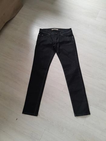 Jean slim taille basse mustang  1932 True style