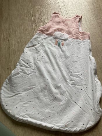 Gigoteuse Vertbaudet