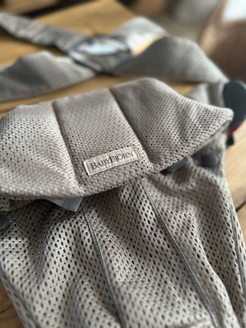 Porte-bébé BabyBjörn