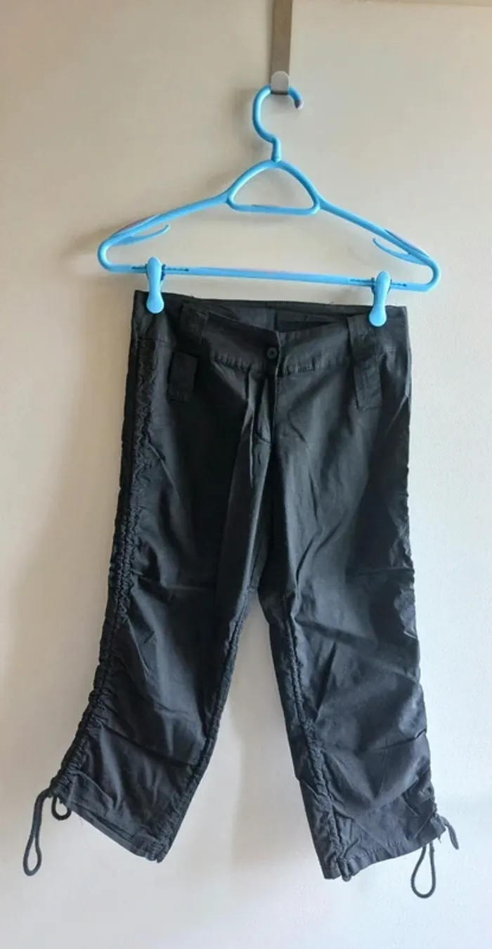 Pantacourt taille M