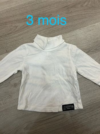 Sous pull