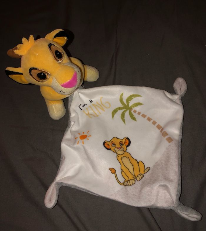 Doudou Simba