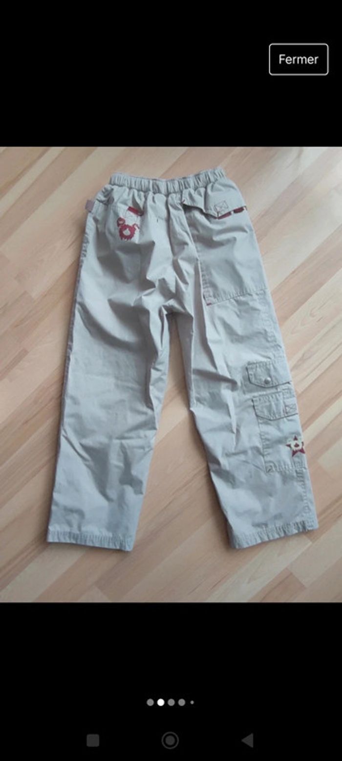 Pantalon de ski - photo numéro 2