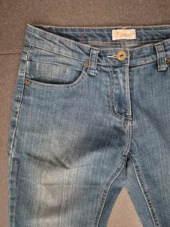 Jean taille 40
