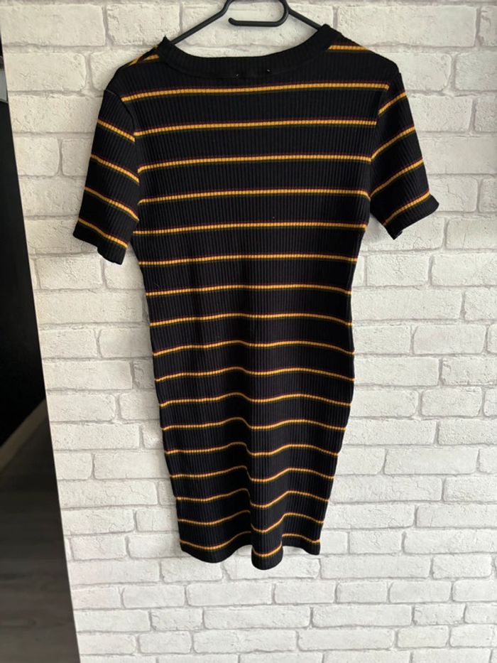 Robe Zara taille L - photo numéro 2