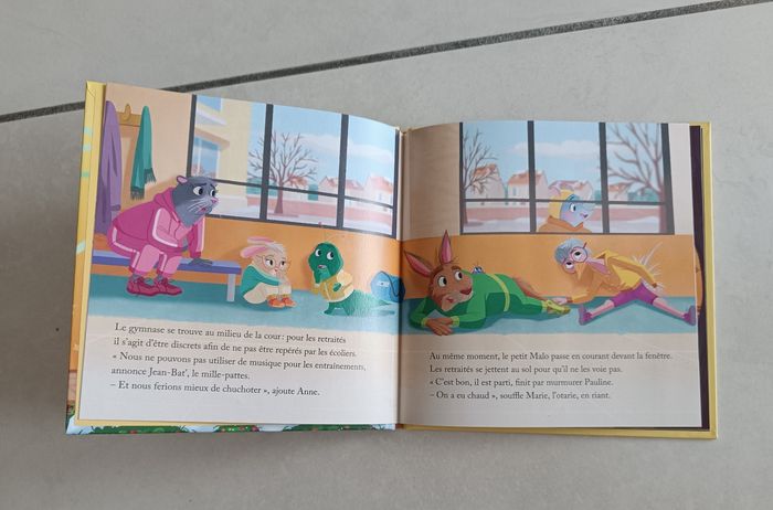 Livre enfant - photo numéro 2