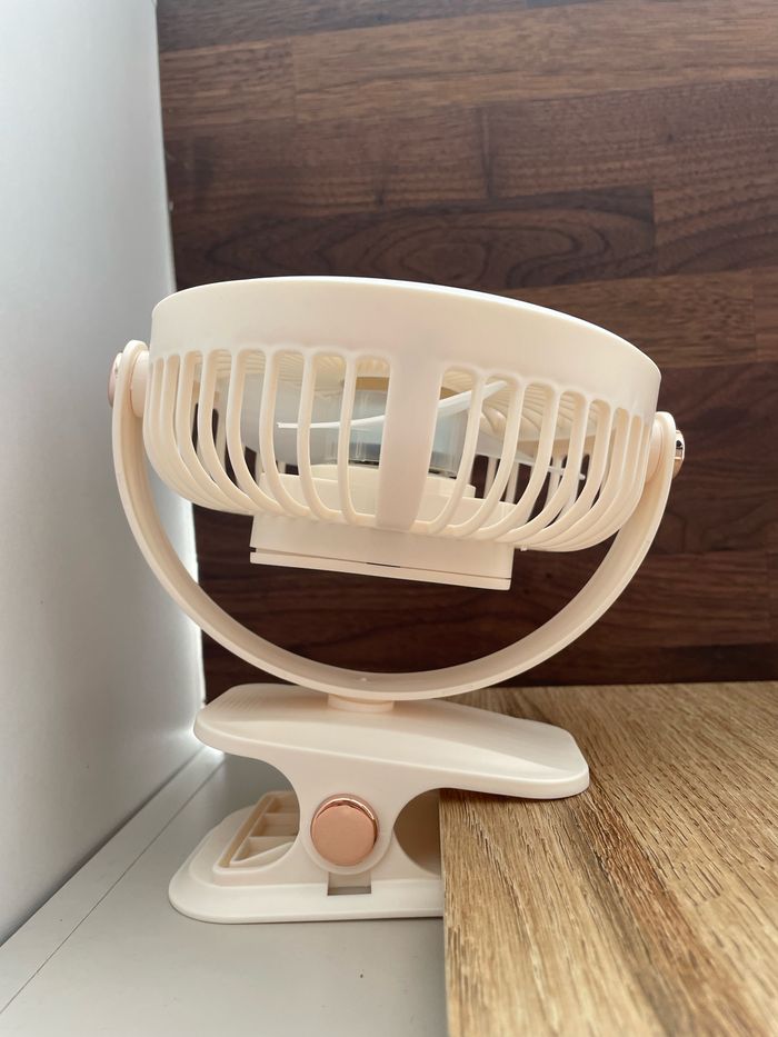 Ventilateur multifonction - photo numéro 4