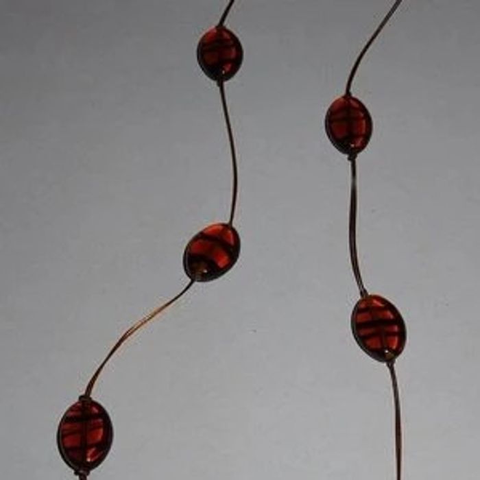 Collier coeur - photo numéro 2