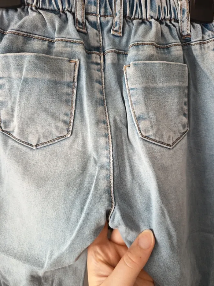 Jeans mom - photo numéro 6