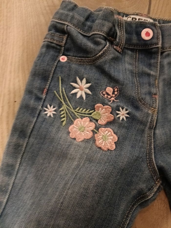 Jean creeks - photo numéro 2