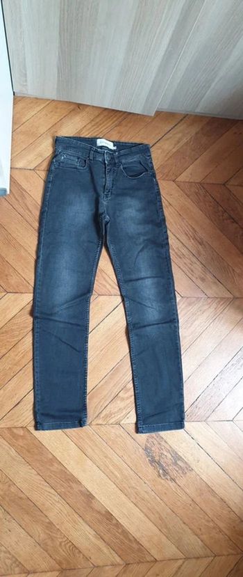 Neuf magnifique jean Eleven Paris taille 28 américaine