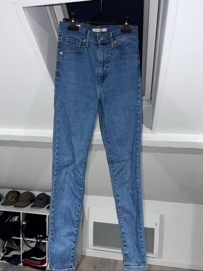 Jeans Levi’s - photo numéro 4