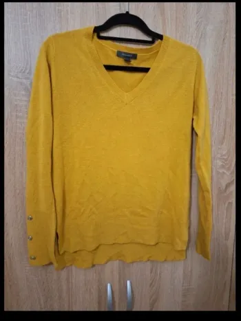 Pull col v