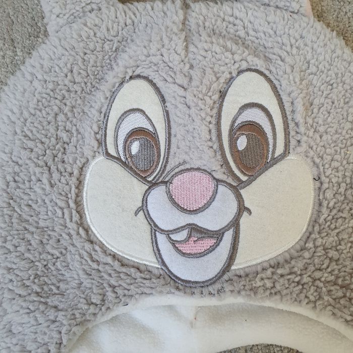 Bonnet fille polaire - photo numéro 4