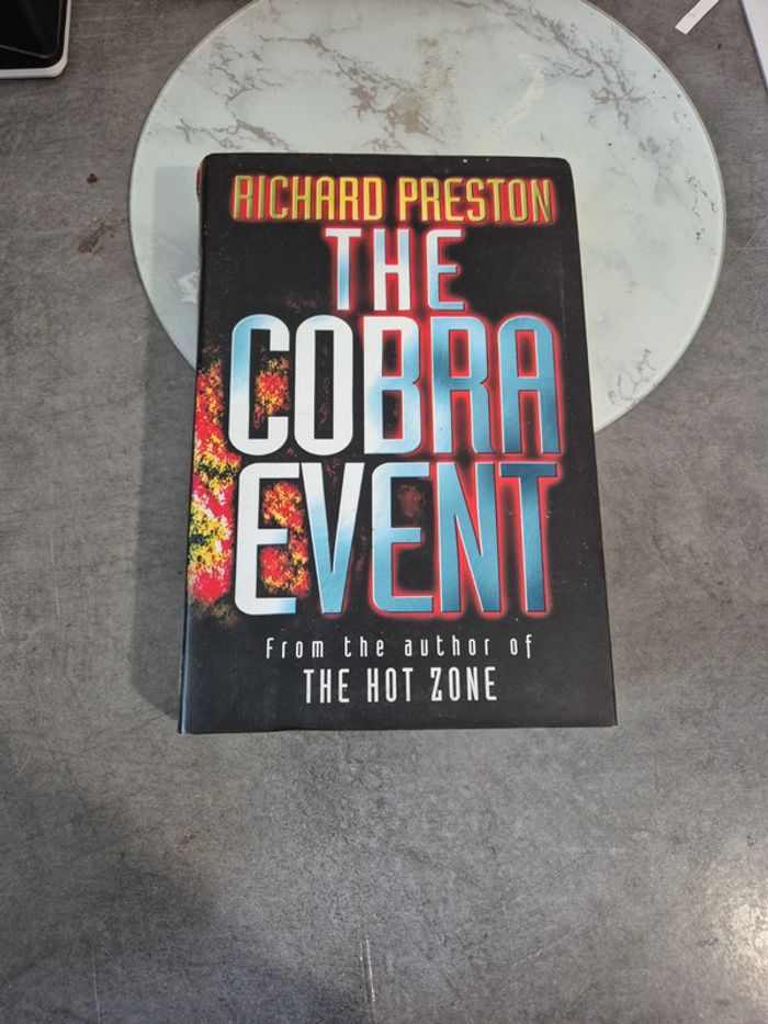 The cobra event