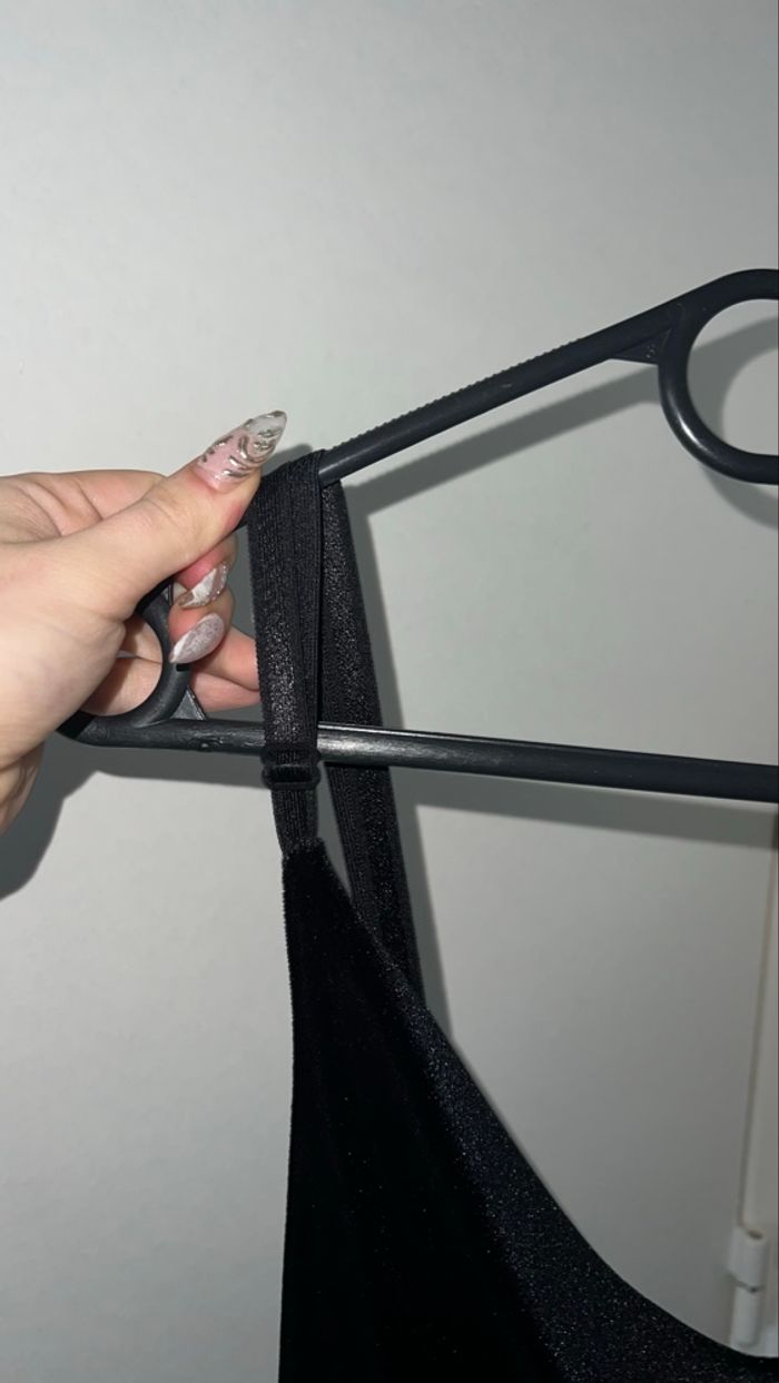 Robe longue - photo numéro 5