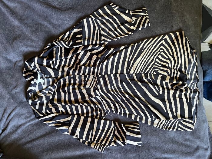 Robe motif - photo numéro 2