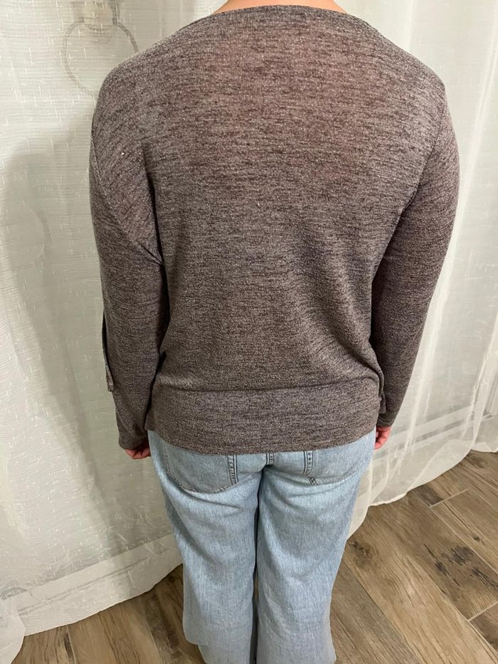 Tee shirt Bréal - photo numéro 2