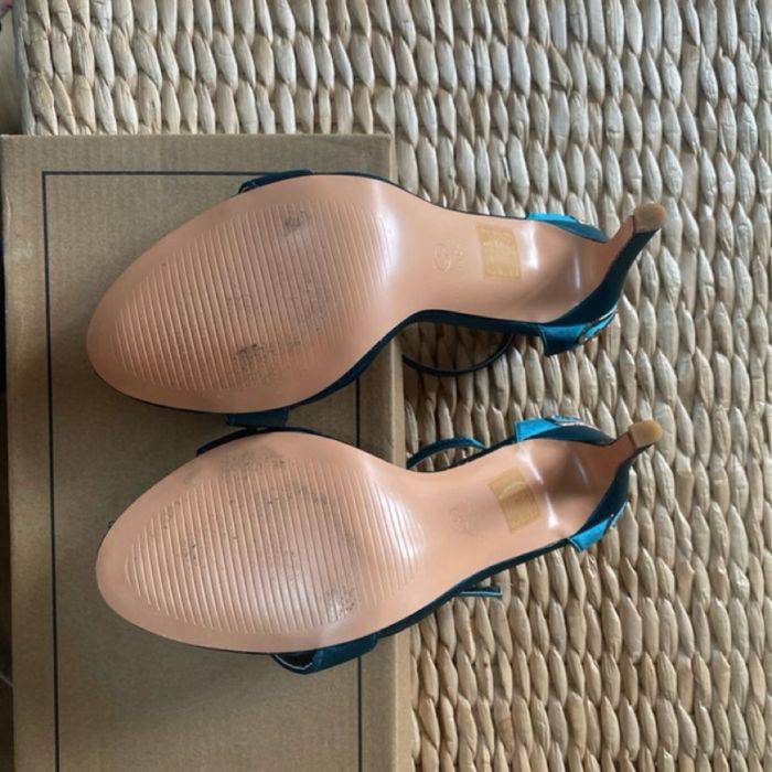 Escarpins - photo numéro 8