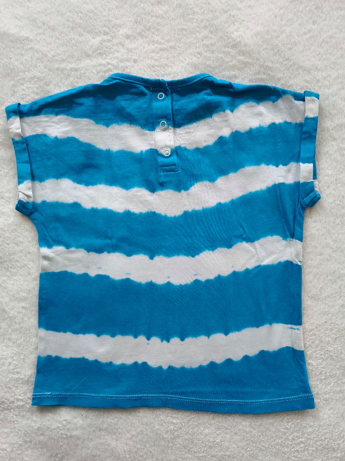 T-shirt 24 mois - photo numéro 2