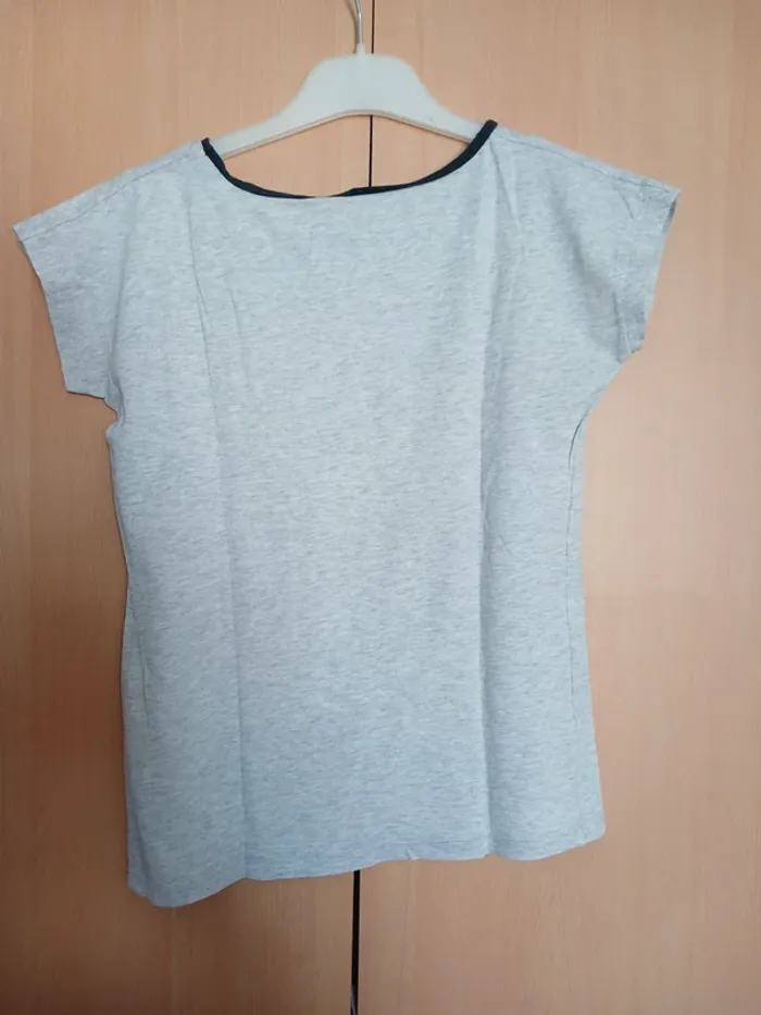 Tee-shirt - photo numéro 3