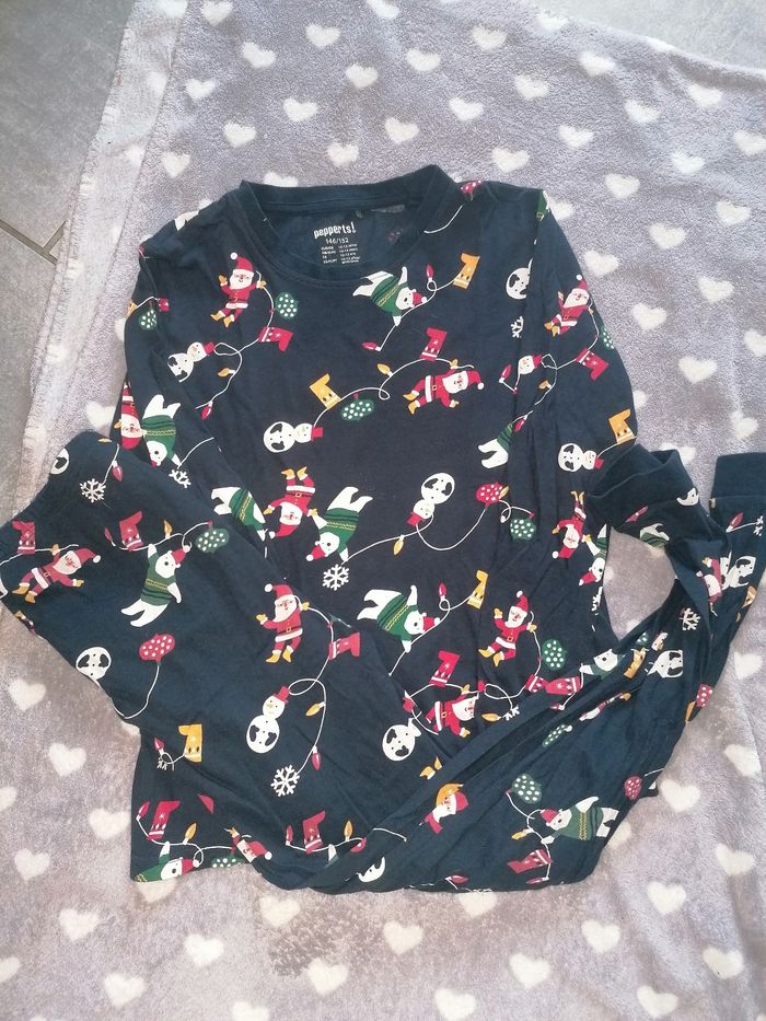 Lot 2 pyjamas Noël 🎄 garçon 12 ans - photo numéro 7