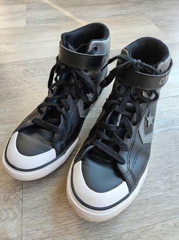 Converse Pro Blaze enfant taille 38