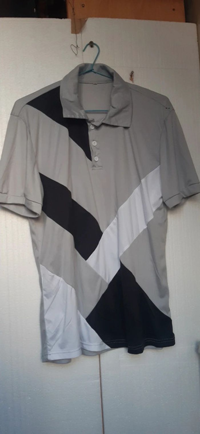 Tee-shirt XL homme
